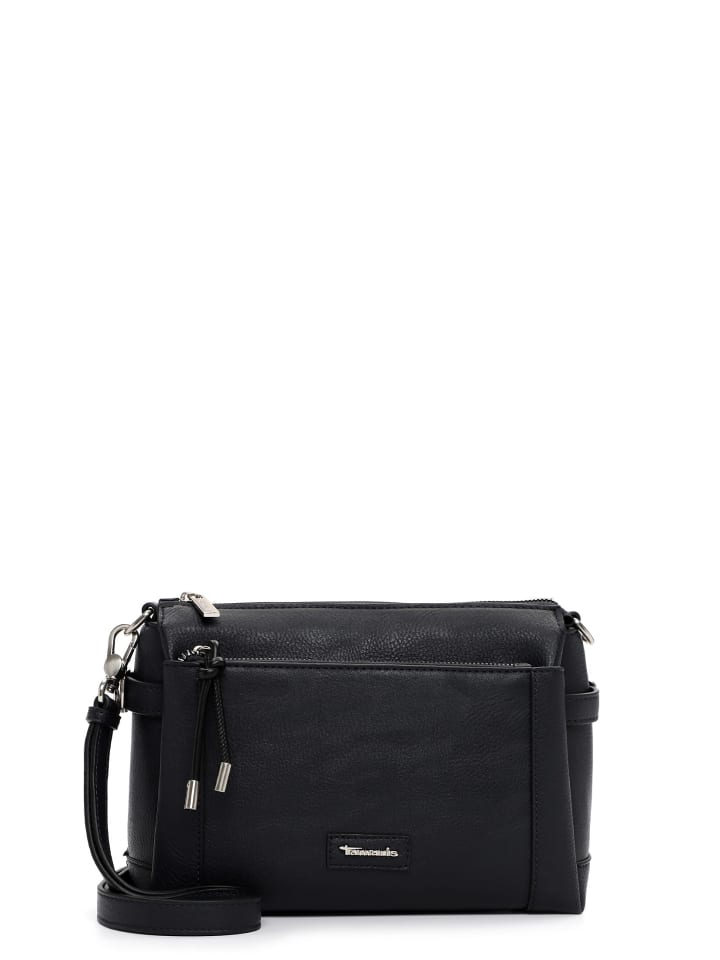 Сумка через плечо Tamaris, синий
Сумка через плечо Tamaris, синий