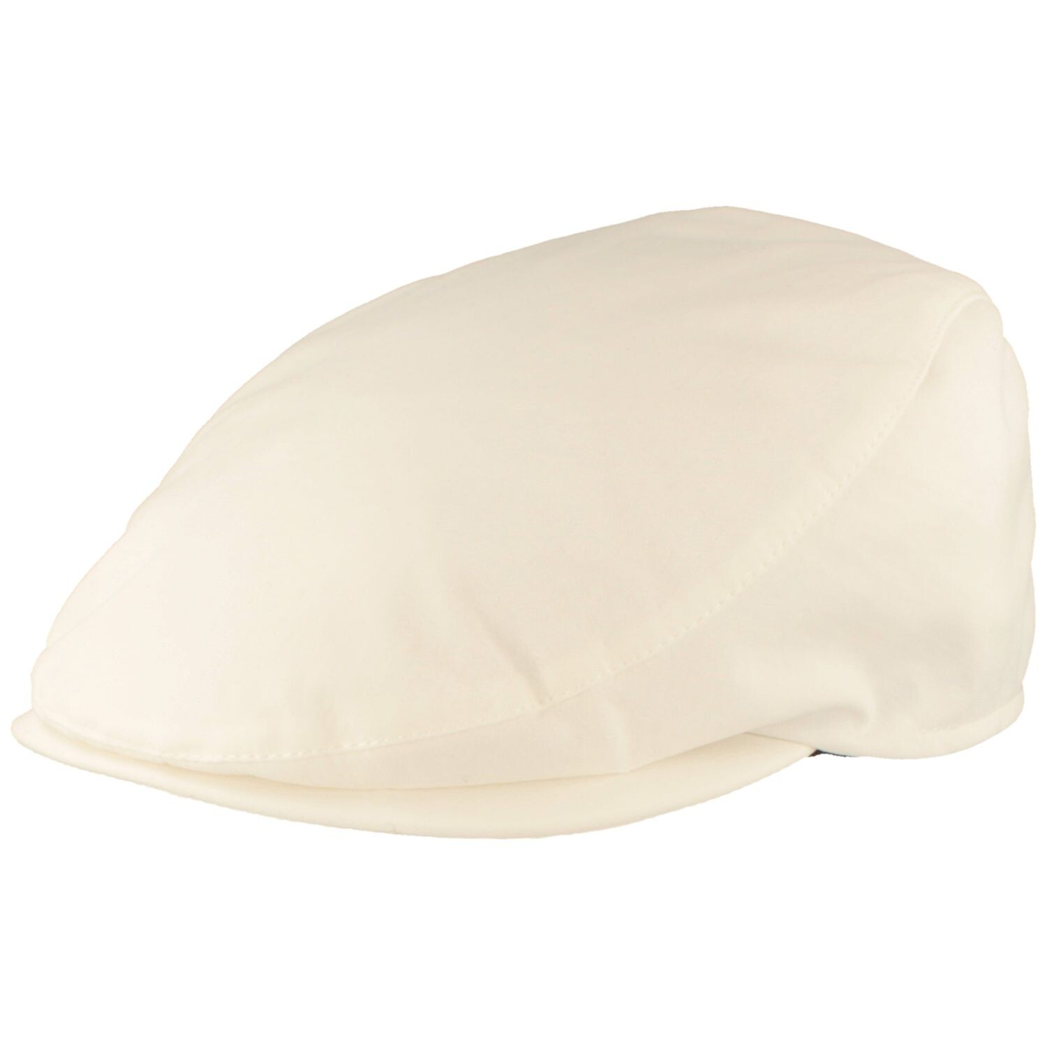 Бейсболка Mayser Schirmmütze einteilig, белый
Бейсболка Mayser Schirmmütze einteilig, белый