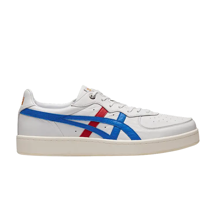 Кроссовки GSM SD 'White Directoire Blue', белый
Кроссовки GSM SD 'White Directoire Blue', белый