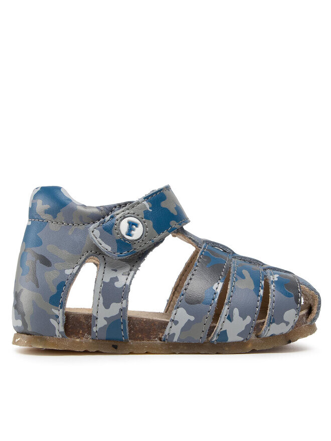 Сандалии Falcotto By Alby Naturino, синий
Сандалии Falcotto By Alby Naturino, синий