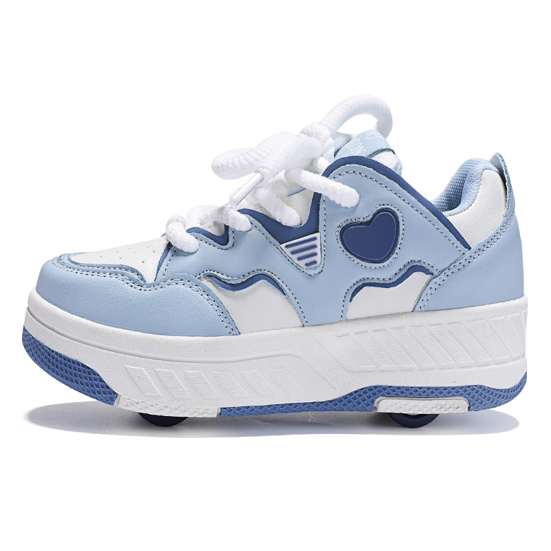 Нескользящая, износостойкая, дышащая, легкая, амортизирующая обувь для детей. Wooden Rabbit, синий
Нескользящая, износостойкая, дышащая, легкая, амортизирующая обувь для детей. Wooden Rabbit, синий