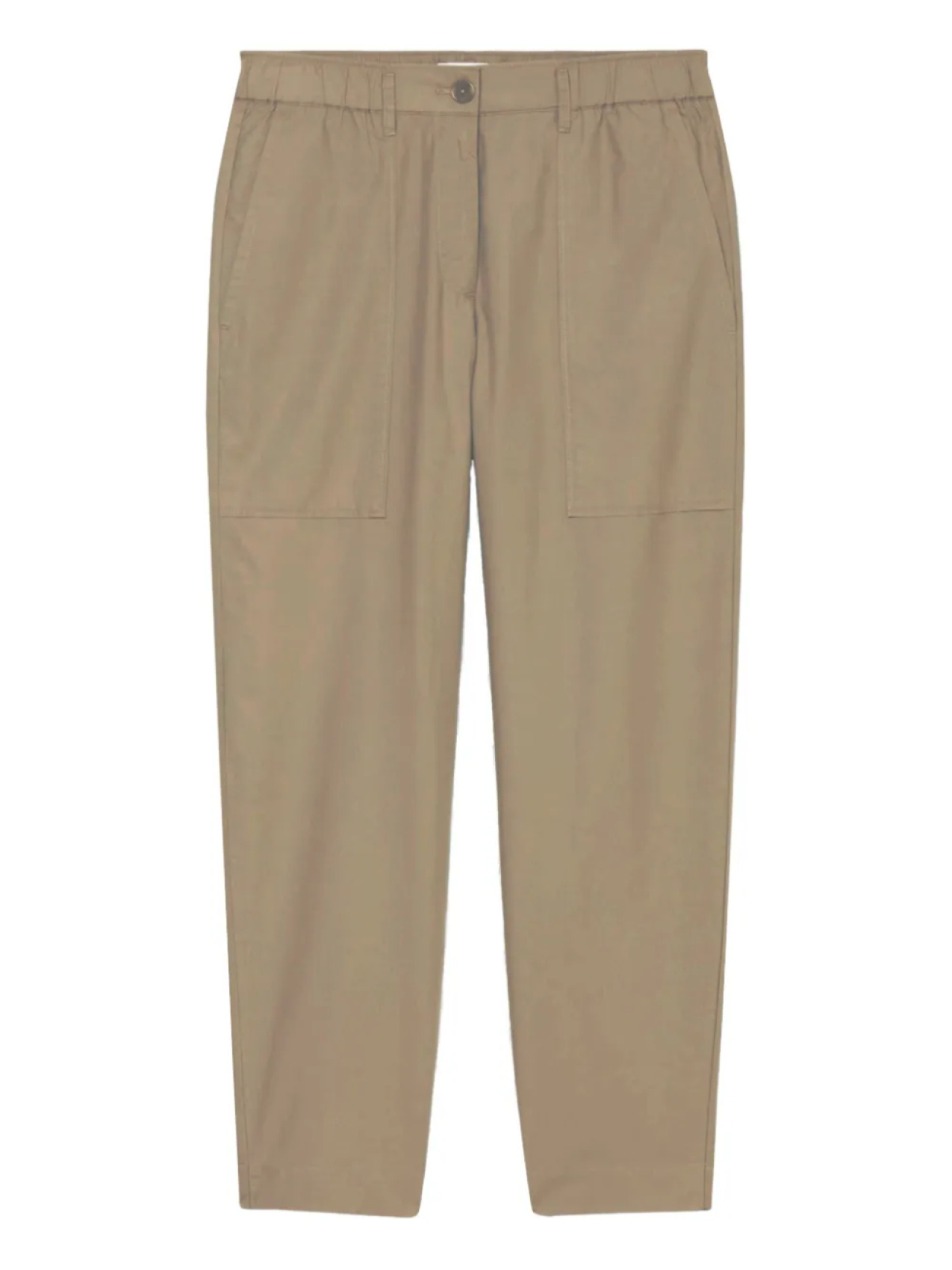 Эластичные брюки Marc O'Polo, нейтральный
Эластичные брюки Marc O'Polo, нейтральный