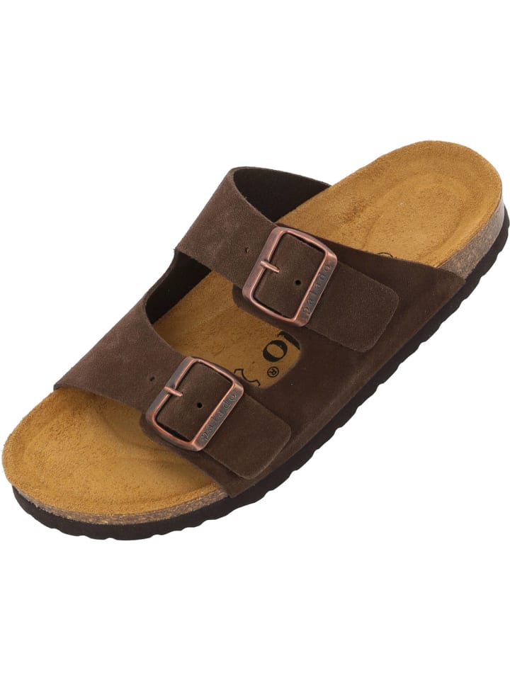 Мюли palado, коричневый
Мюли palado, коричневый