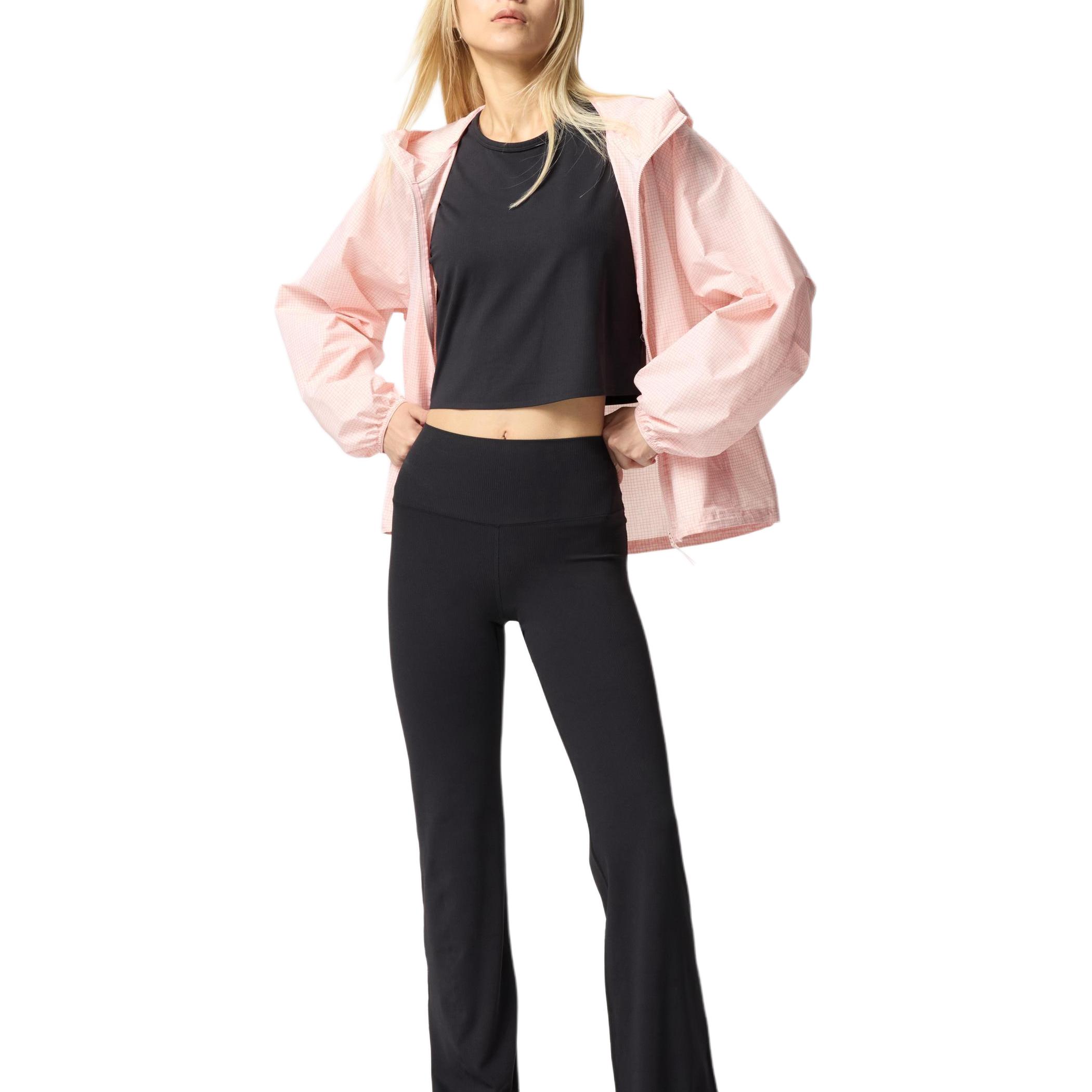 UNIQLO Женская розовая куртка, Pink
UNIQLO Женская розовая куртка, Pink