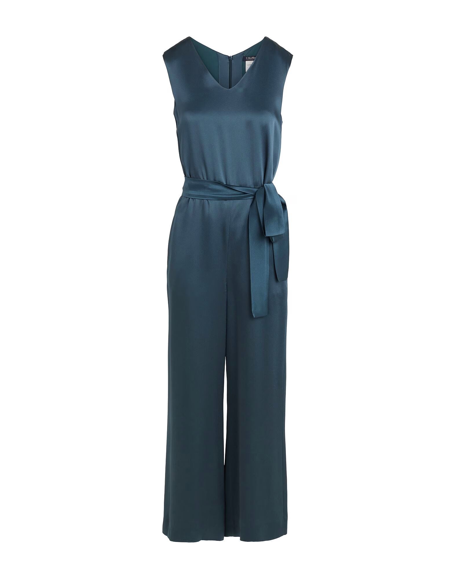Комбинезон 'S Max Mara, темно-зеленый
Комбинезон 'S Max Mara, темно-зеленый