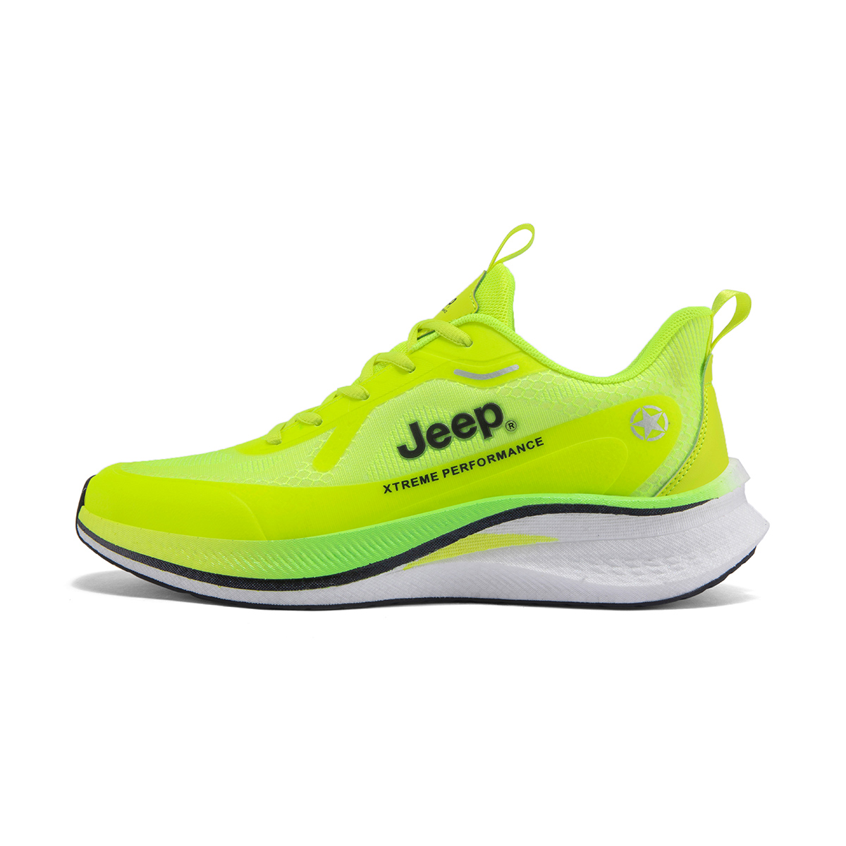 Jeep Низкие кроссовки для бега, мужские, зеленые
Jeep Низкие кроссовки для бега, мужские, зеленые