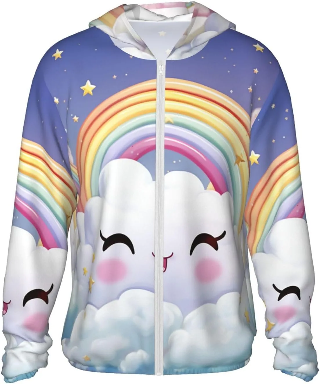 Толстовка с капюшоном Full Zip UPF 50+ с карманом HJBNW
Толстовка с капюшоном Full Zip UPF 50+ с карманом HJBNW