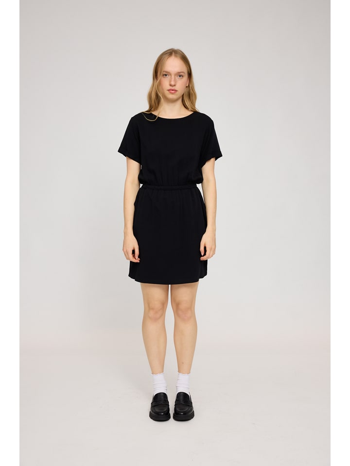 Короткое платье MAZINE, черный
Короткое платье MAZINE, черный