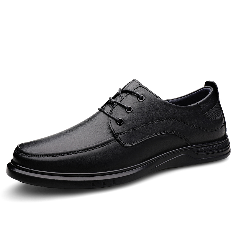 GEWEILUO Повседневные туфли мужские черные
GEWEILUO Повседневные туфли мужские черные