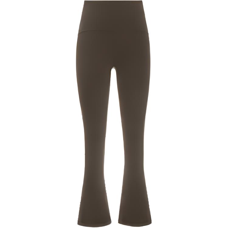 Брюки расклешенные Align Collection Lululemon, зеленый
Брюки расклешенные Align Collection Lululemon, зеленый