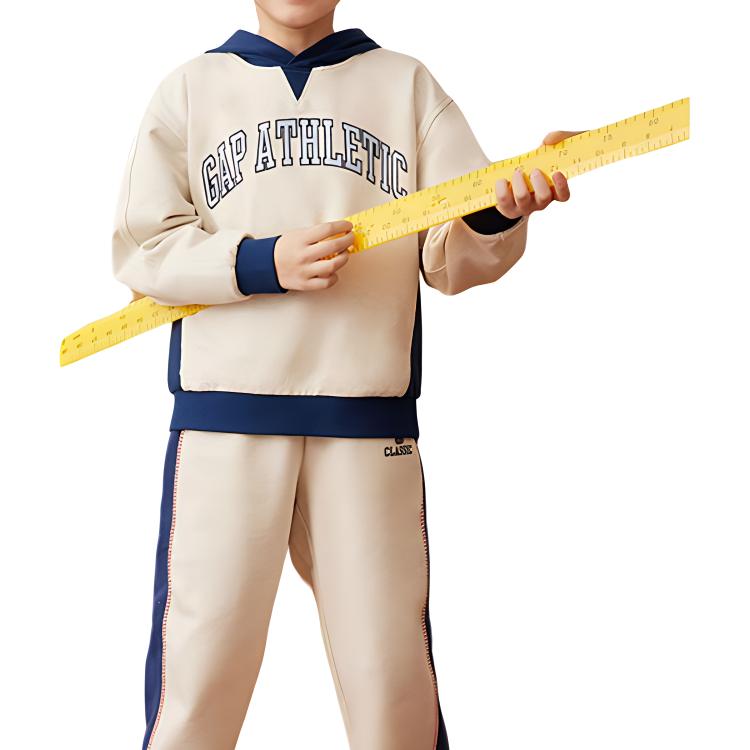 Детский свитшот GAP, серый
Детский свитшот GAP, серый