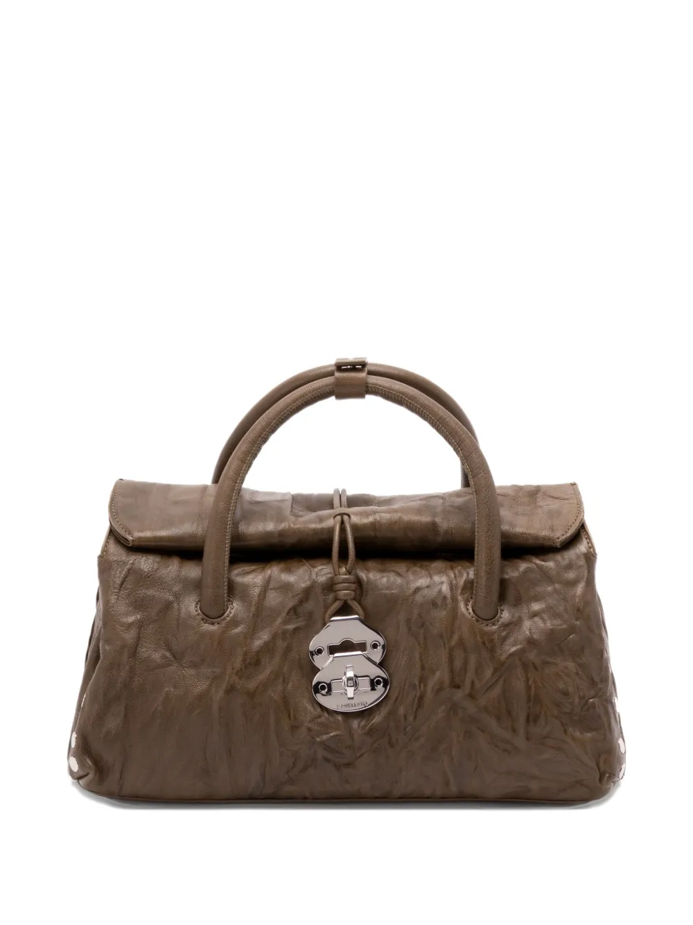 Сумка-шоппер Dotta Zanellato, зеленый
Сумка-шоппер Dotta Zanellato, зеленый