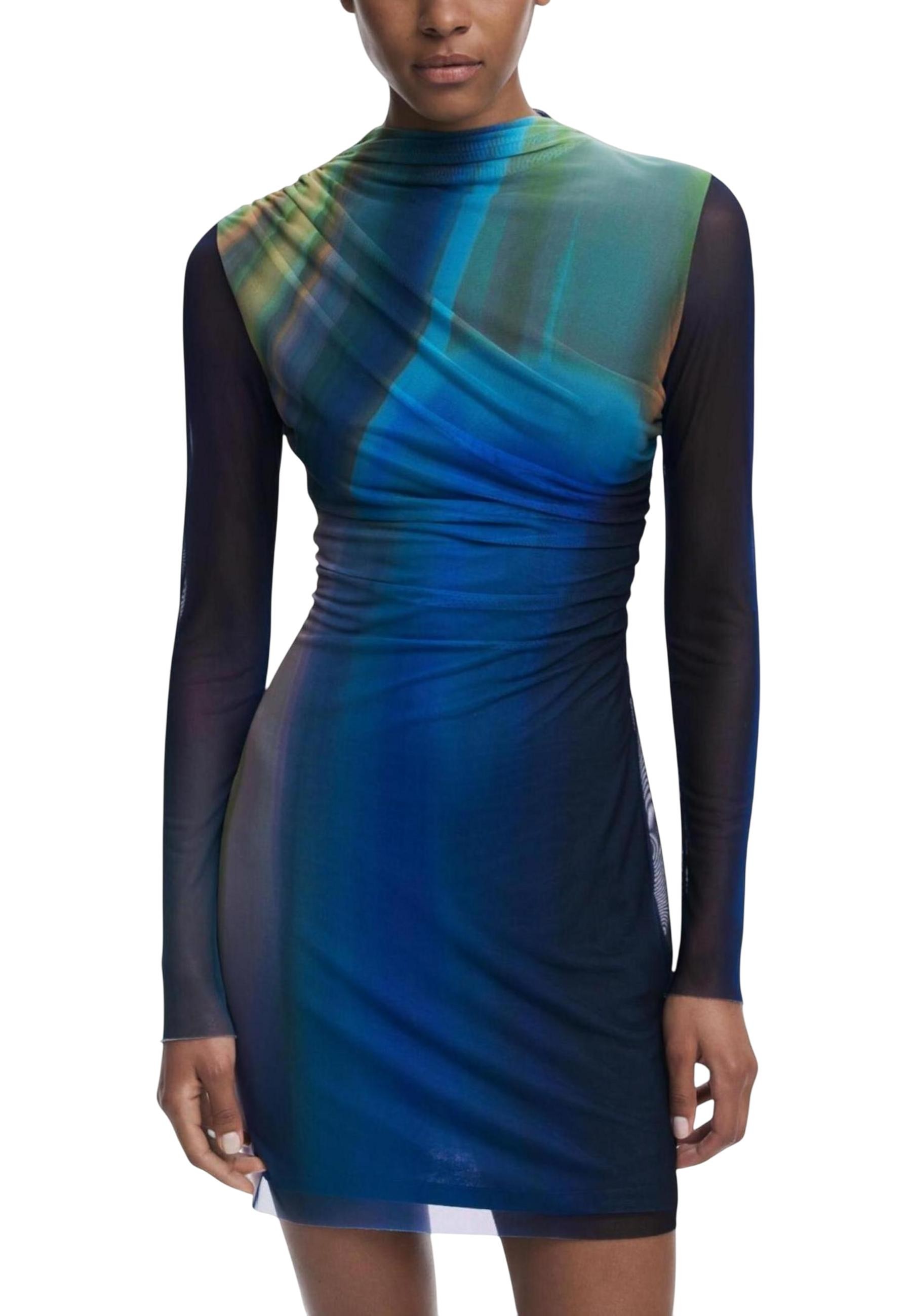 Платья Desigual, синий
Платья Desigual, синий