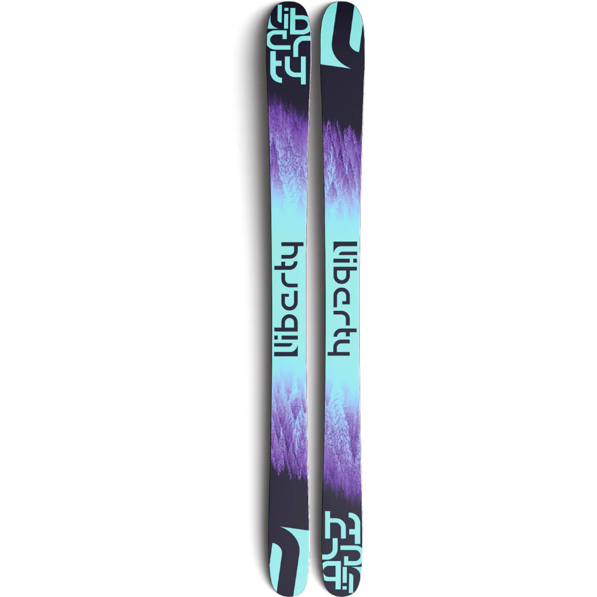 Женские лыжи Genesis 101 Liberty Skis, One Color
Женские лыжи Genesis 101 Liberty Skis, One Color