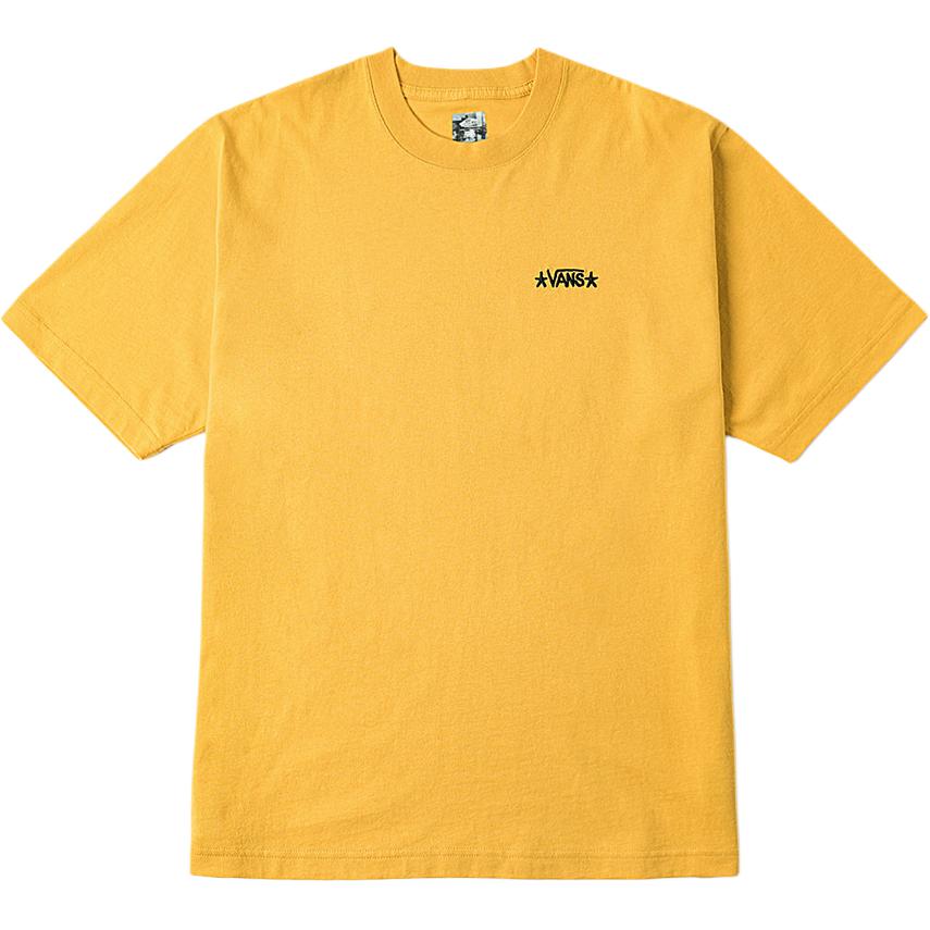 Vans Футболка Unisex Mustard Yellow, Желтый, Vans Футболка Unisex Mustard Yellow
Vans Футболка Unisex Mustard Yellow, Желтый, Vans Футболка Unisex Mustard Yellow