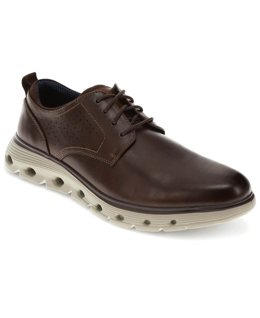 Мужские повседневные кроссовки Franco Fusion 20 Dockers, Chestnut
Мужские повседневные кроссовки Franco Fusion 20 Dockers, Chestnut