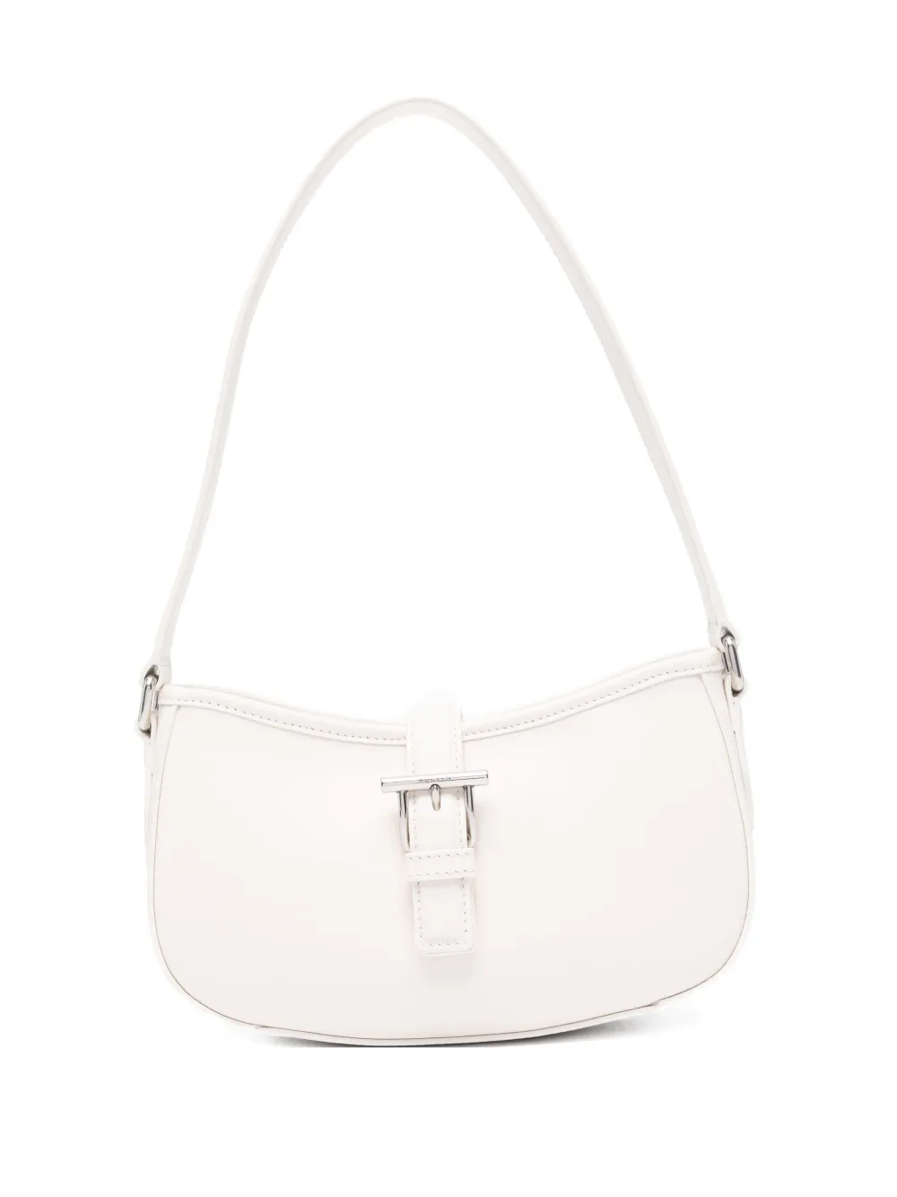 Мини-сумка на плечо T-Bar Alexander McQueen, нейтральный
Мини-сумка на плечо T-Bar Alexander McQueen, нейтральный