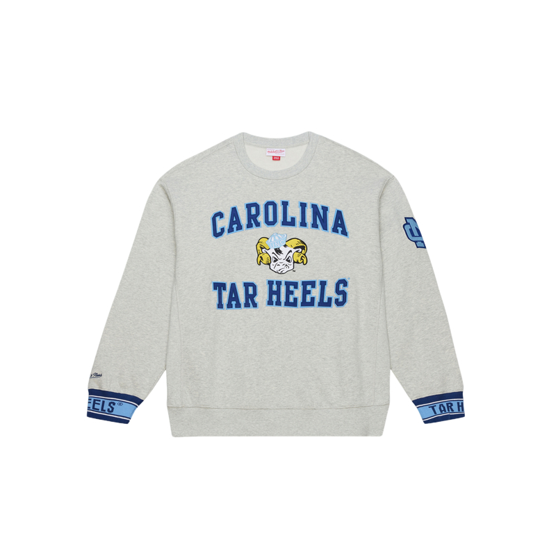 Mitchell & Ness x Lifestyle свитшот Unisex Mitchell Ness, серый
Mitchell & Ness x Lifestyle свитшот Unisex Mitchell Ness, серый