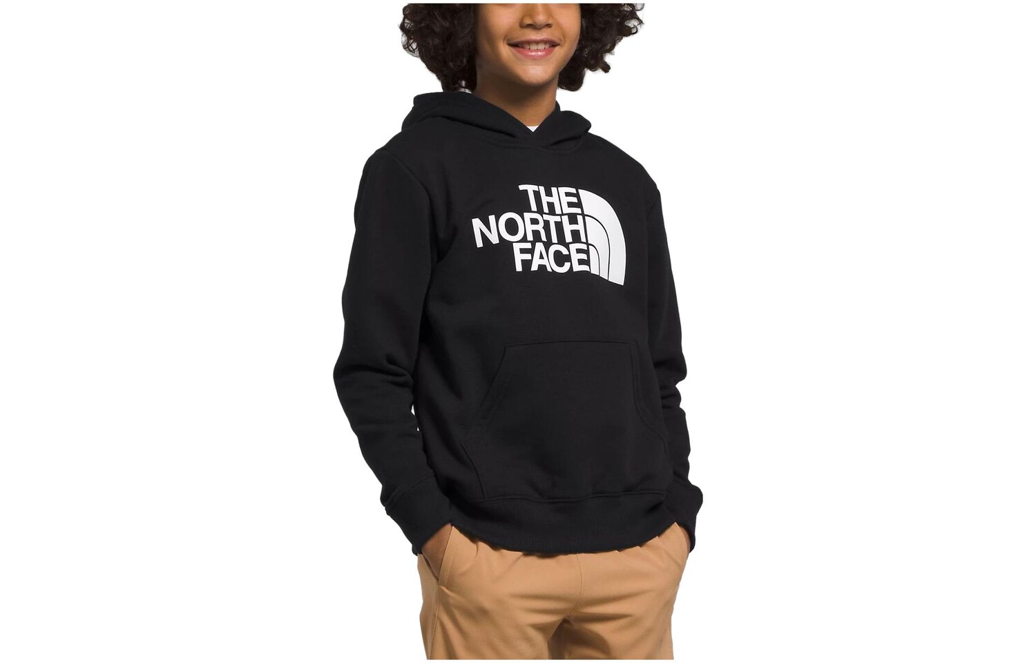 Детский свитшот THE NORTH FACE, цвет Black
Детский свитшот THE NORTH FACE, цвет Black
