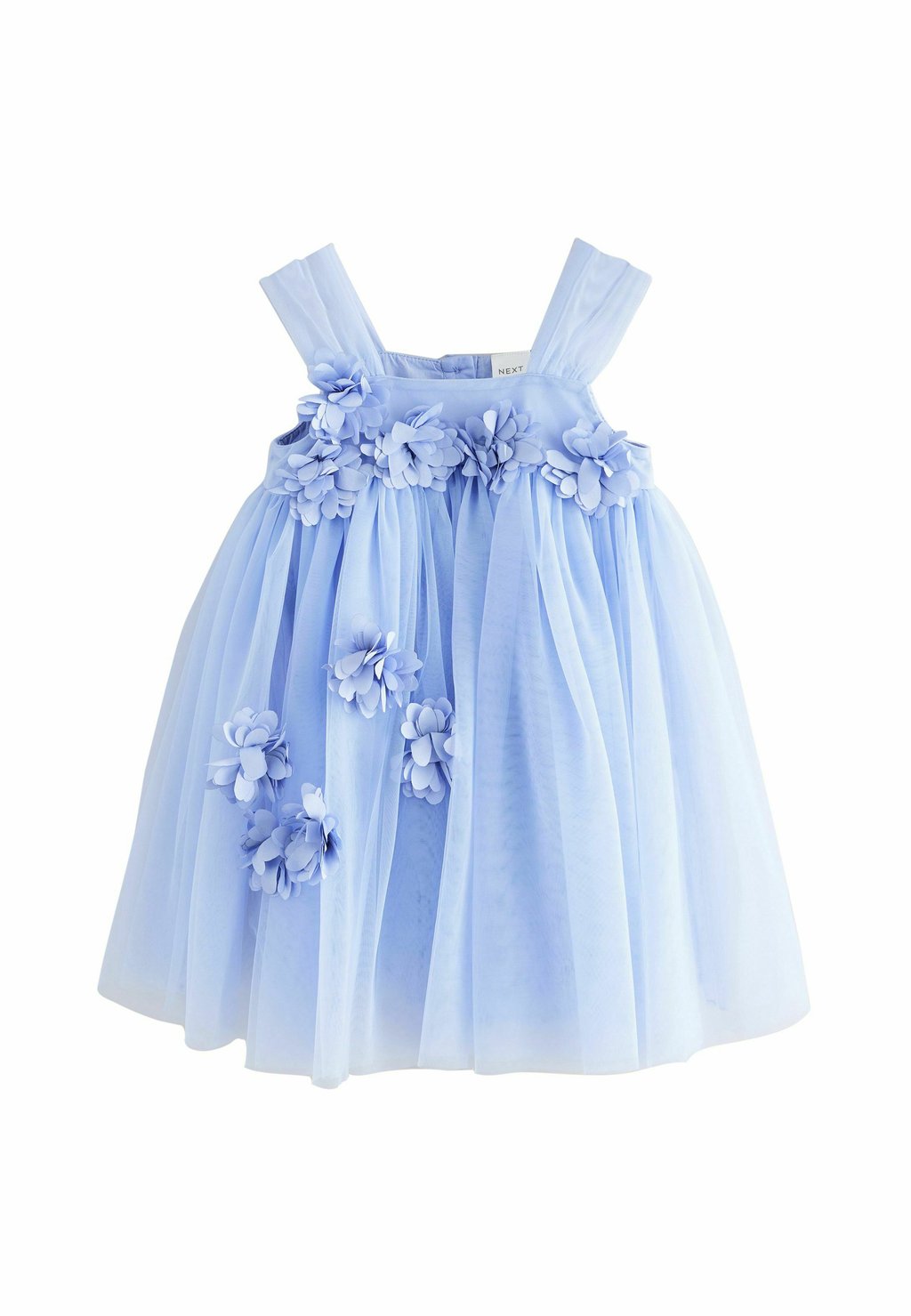 Элегантное платье REGULAR FIT Next, синий
Элегантное платье REGULAR FIT Next, синий