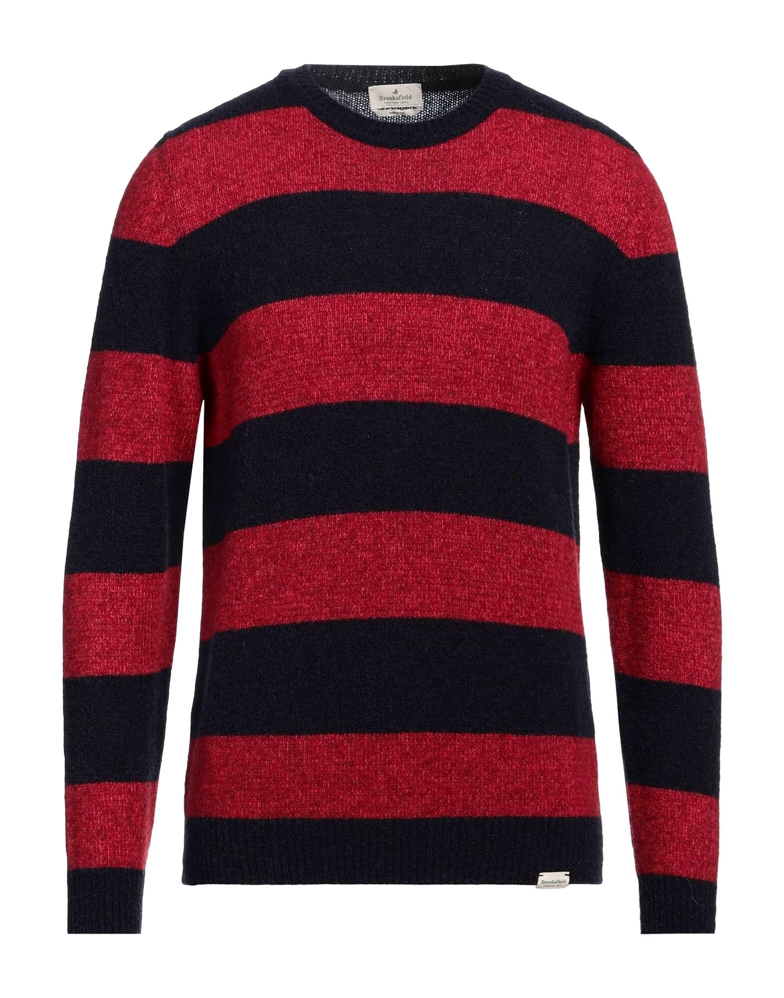 Свитер Brooksfield, полуночно-синий
Свитер Brooksfield, полуночно-синий