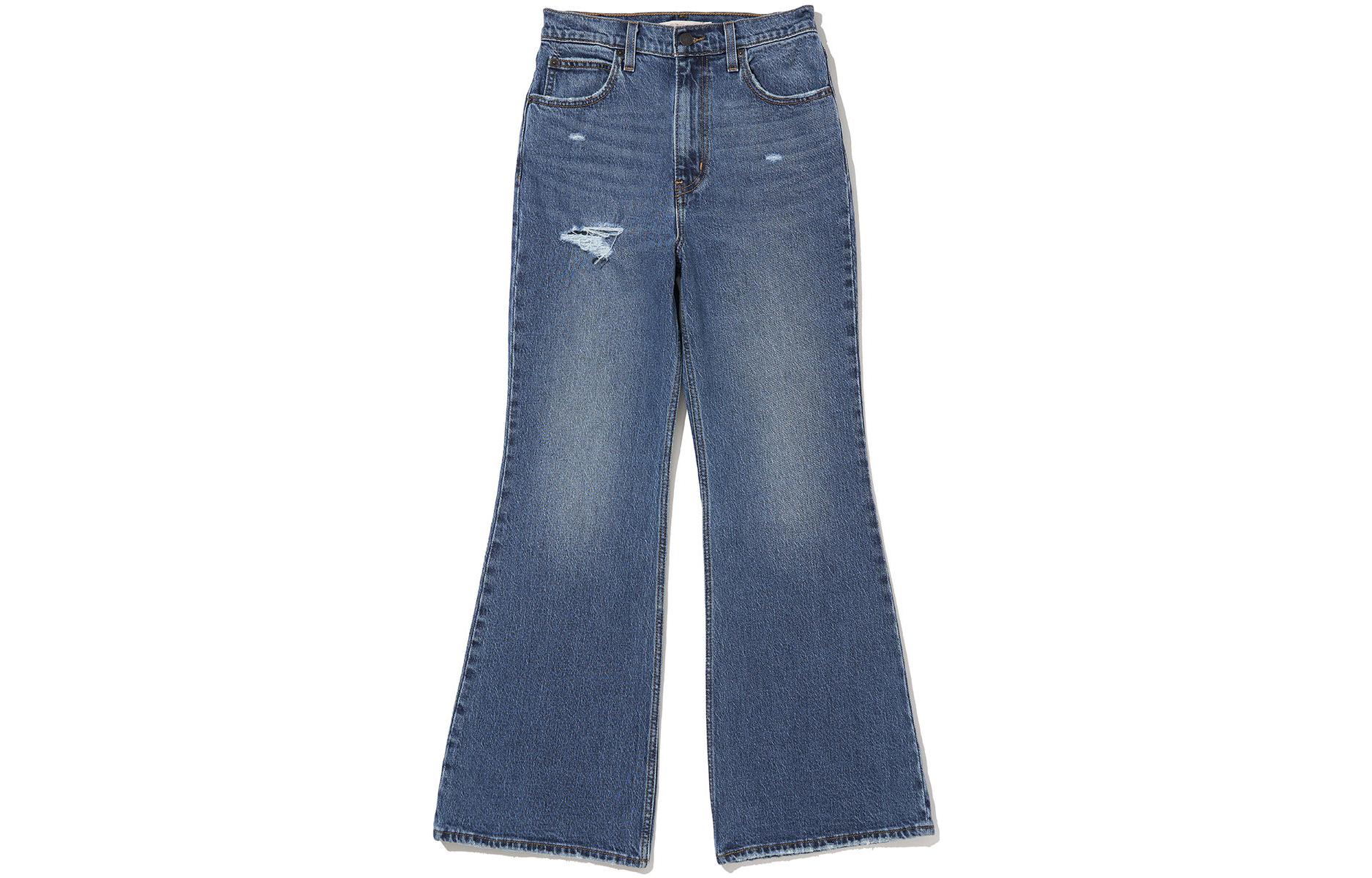 Джинсы женские Levis, темно-синий
Джинсы женские Levis, темно-синий