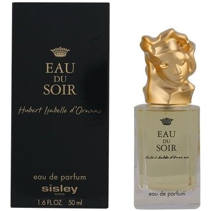 Sisley Eau De Soir Eau De Parfum Vapo 50ml
Sisley Eau De Soir Eau De Parfum Vapo 50ml
