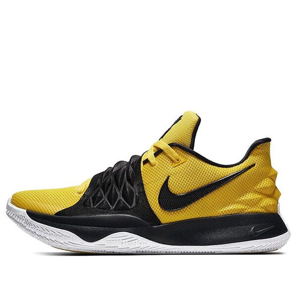 Кроссовки Nike Kyrie Low 'Amarillo', цвет amarillo/black
Кроссовки Nike Kyrie Low 'Amarillo', цвет amarillo/black