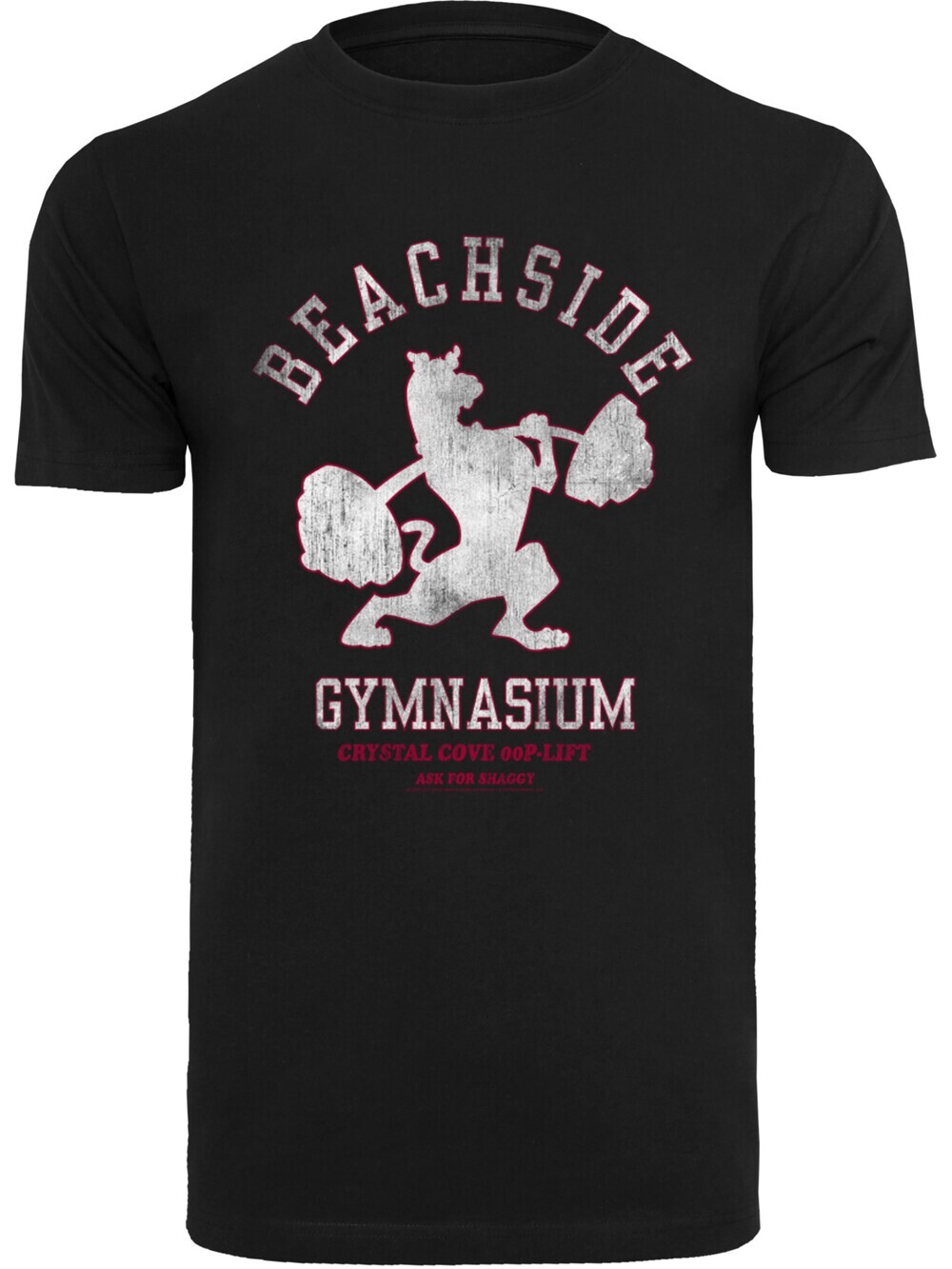 Футболка F4Nt4Stic, черный 
Футболка F4Nt4Stic, черный