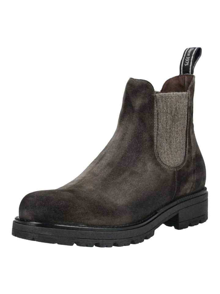 Ботинки Nero Giardini
Ботинки Nero Giardini