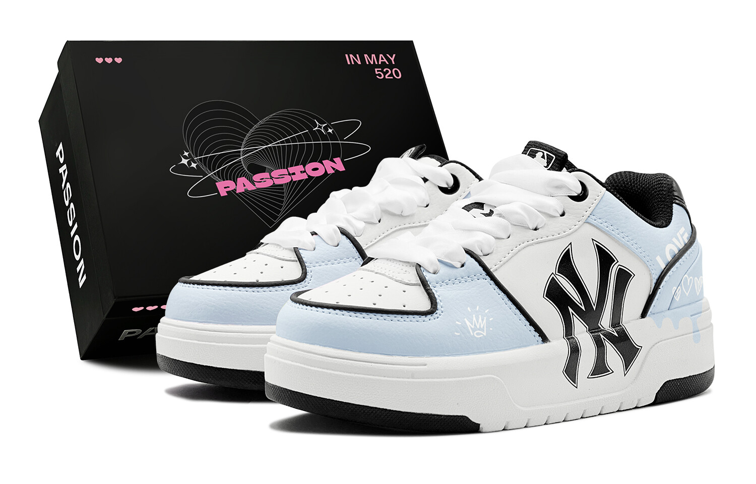 Кроссовки MLB Chunky Liner Skateboarding Shoes Unisex Low-top White, голубой, Синий, Кроссовки MLB Chunky Liner Skateboarding Shoes Unisex Low-top White, голубой
Кроссовки MLB Chunky Liner Skateboarding Shoes Unisex Low-top White, голубой, Синий, Кроссовки MLB Chunky Liner Skateboarding Shoes Unisex Low-top White, голубой