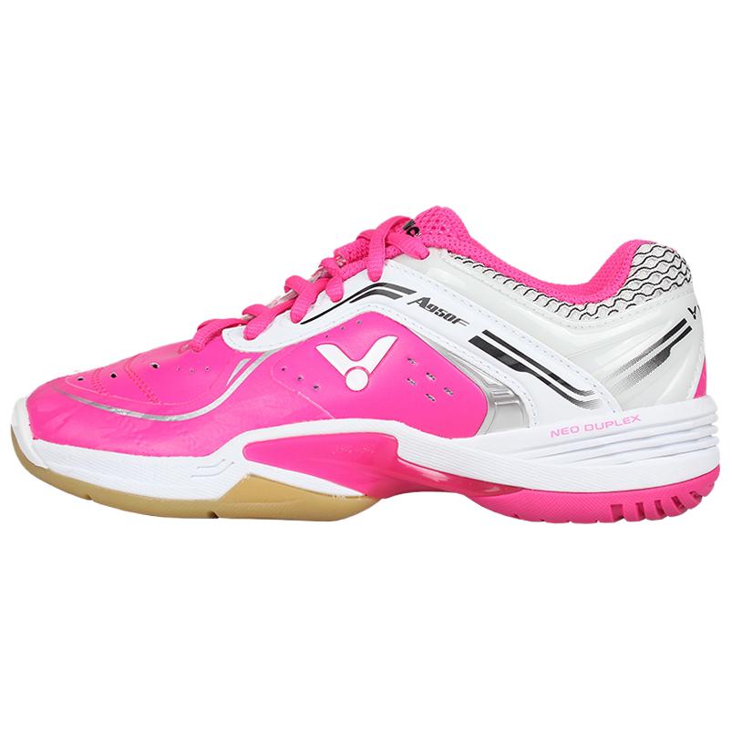 Victor ВИКТОР Амортизирующие и дышащие низкие бадминтонные кроссовки унисекс розово-белые - бело-розовые, цвет White Pink
Victor ВИКТОР Амортизирующие и дышащие низкие бадминтонные кроссовки унисекс розово-белые - бело-розовые, цвет White Pink