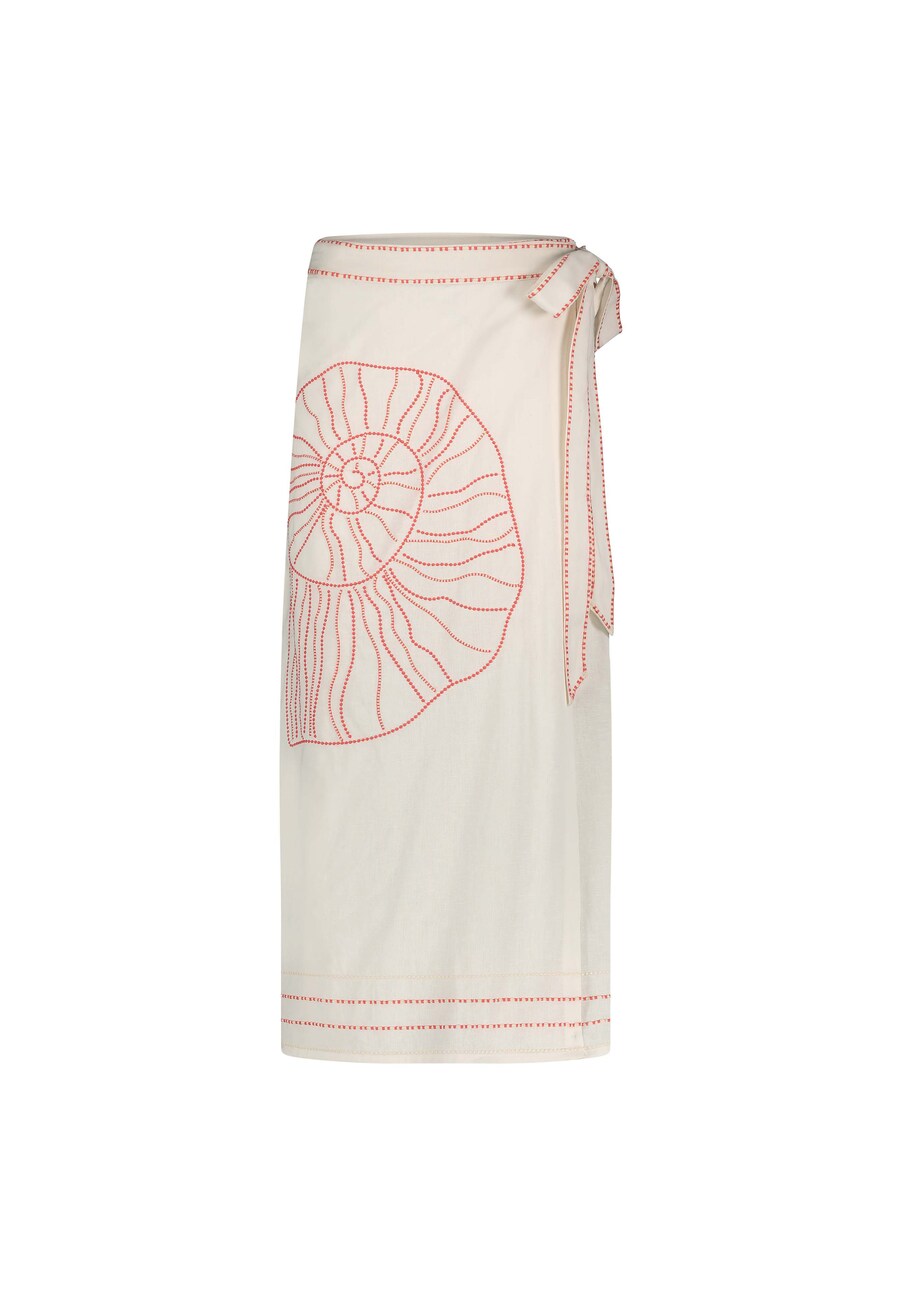 Юбка Fabienne Chapot, кремовый
Юбка Fabienne Chapot, кремовый