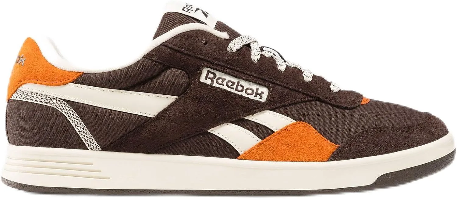 Мужские кроссовки Reebok
Мужские кроссовки Reebok