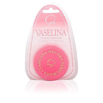 Gal Vaseline Neutra Perfumed 40ml
Gal Vaseline Neutra Perfumed 40ml