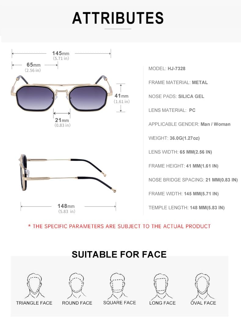 Ретро-солнцезащитные очки премиум-класса для мужчин, маленькая оправа в европейском стиле, идеально подходящая для миниатюрных лиц, стильные очки премиум-класса GDKPJDT, 1
Ретро-солнцезащитные очки премиум-класса для мужчин, маленькая оправа в европейском стиле, идеально подходящая для миниатюрных лиц, стильные очки премиум-класса GDKPJDT, 1