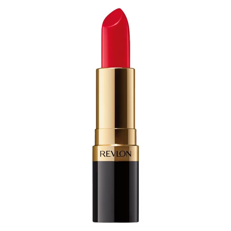 Revlon Супер блестящая губная помада 4,2 г. 725 Люблю этот красный, Love That Red
Revlon Супер блестящая губная помада 4,2 г. 725 Люблю этот красный, Love That Red