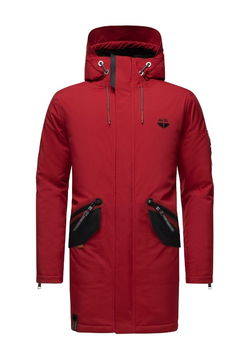 Зимнее пальто STONE HARBOUR, цвет chili red
Зимнее пальто STONE HARBOUR, цвет chili red