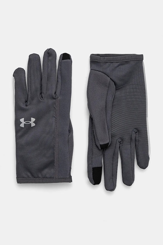 Перчатки Storm Under Armour, серый
Перчатки Storm Under Armour, серый