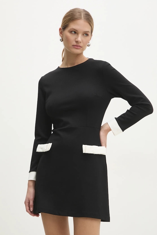 Платье Answear.Lab, черный
Платье Answear.Lab, черный