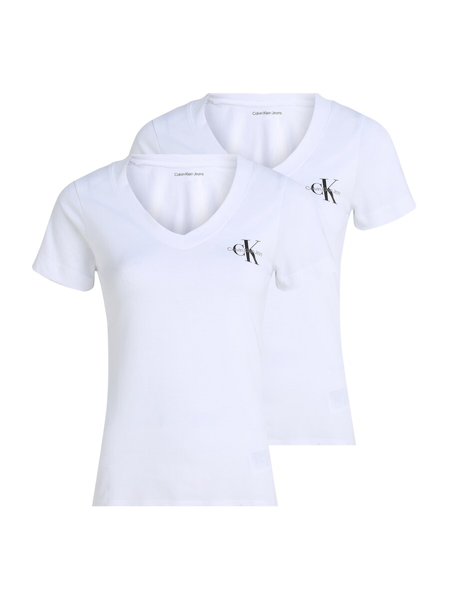 Рубашка Calvin Klein Jeans, белый
Рубашка Calvin Klein Jeans, белый