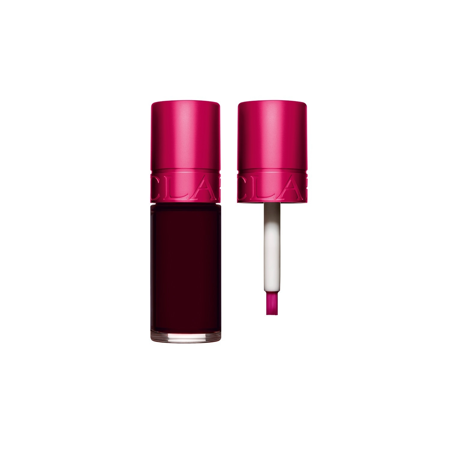 Губная помада water lip stain Clarins, localisation.missing, объем 7 мл.
Губная помада water lip stain Clarins, localisation.missing, объем 7 мл.