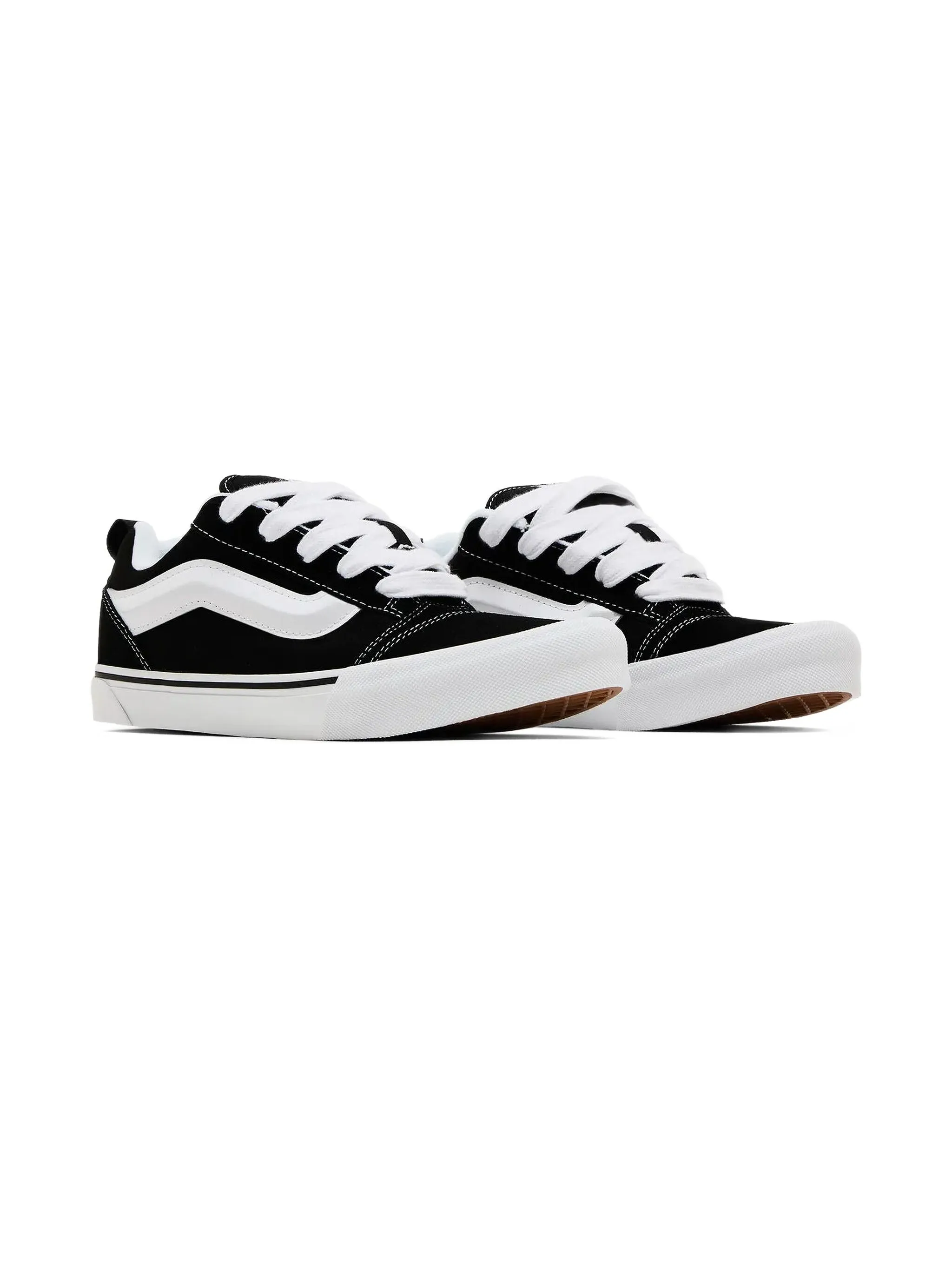 Кеды Knu Skool Vans Kids, черный
Кеды Knu Skool Vans Kids, черный