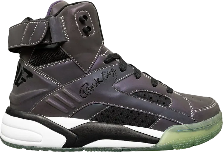 Кроссовки Eclipse 'Purple Ice', фиолетовый
Кроссовки Eclipse 'Purple Ice', фиолетовый