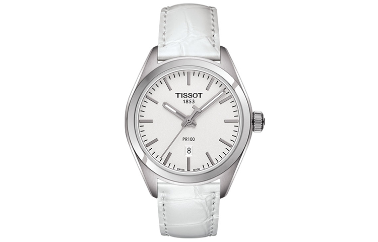 Женские часы PR100 Collection TISSOT
Женские часы PR100 Collection TISSOT