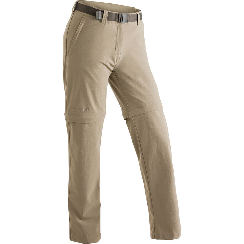 Женские брюки Ната 2 Maier Sports, бежевый
Женские брюки Ната 2 Maier Sports, бежевый