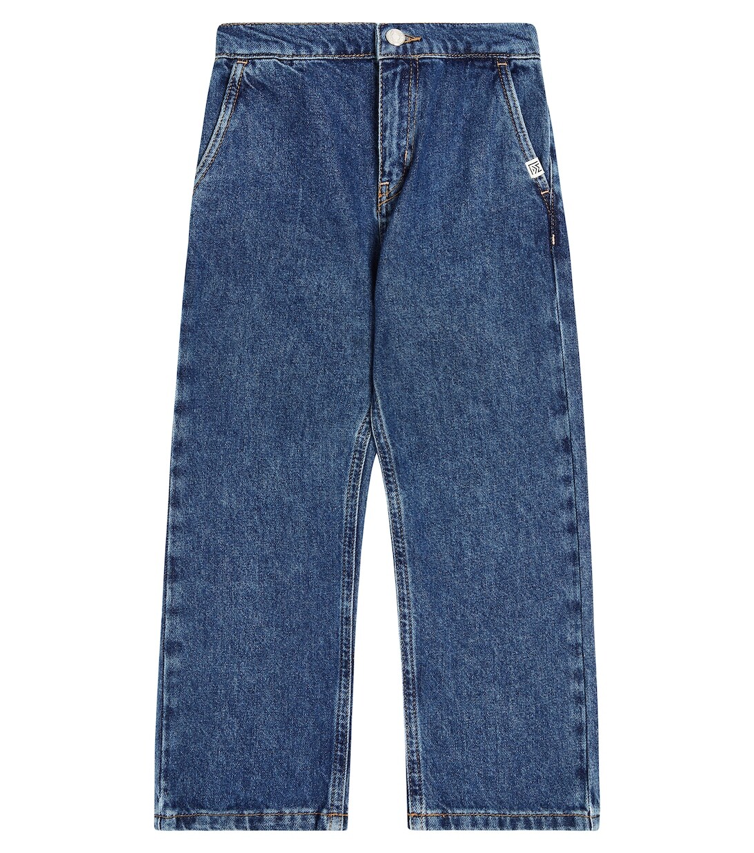 Джинсы бергамот Liewood, синий
Джинсы бергамот Liewood, синий