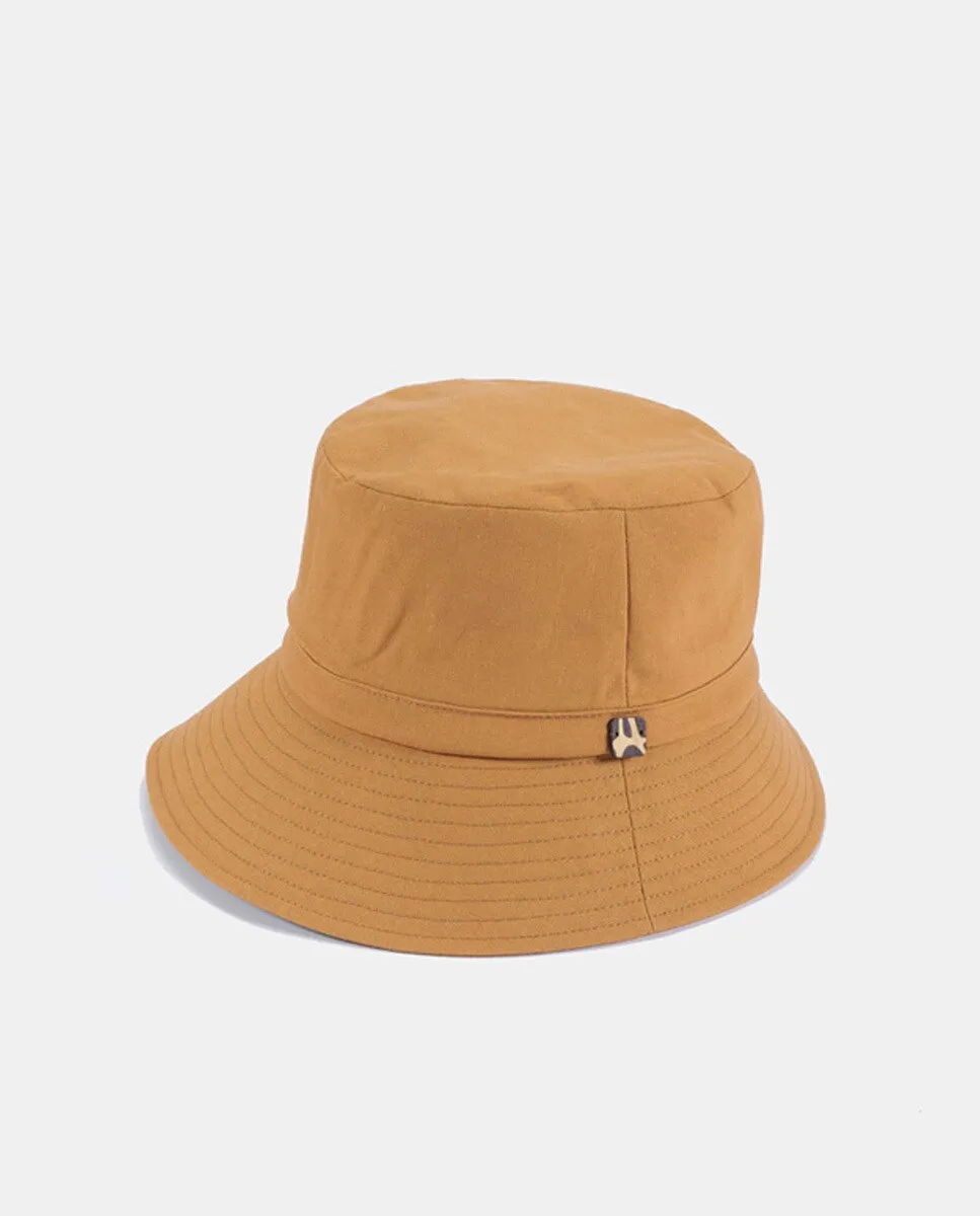 Женская тканевая шляпа Aranda, бежевый
Женская тканевая шляпа Aranda, бежевый