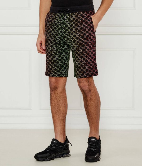 Шорты Regular fit Karl Lagerfeld, черный
Шорты Regular fit Karl Lagerfeld, черный