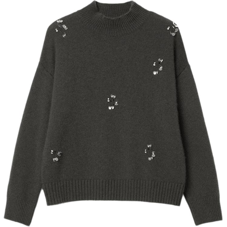 Топ Women's Sky Edge Gray Bethine, серый
Топ Women's Sky Edge Gray Bethine, серый